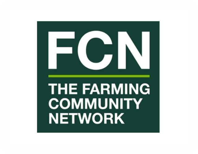 Farming Community Network logo